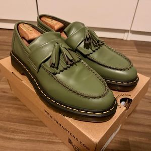 Dr. Doc Martens Adrian loafers